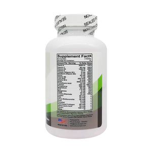 American Creations Pro Hair 60 Tab