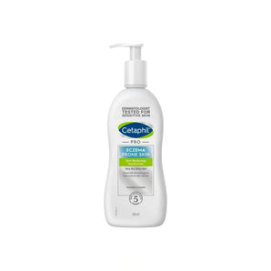 Cetaphil Pro Eczema Prone Skin Moisturizing Lotion 295 ml