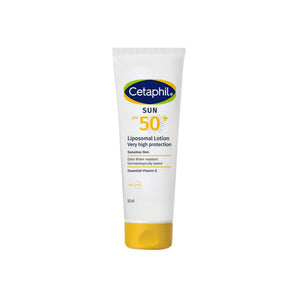Cetaphil Sun SPF 50+ Liposomal Lotion 50 ml 77945