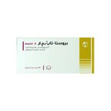 Prosta Tab PR 0.4 mg 30 Prolonged Release Tabs