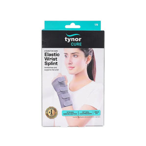 Tynor Wrist splint (right)  E 01L