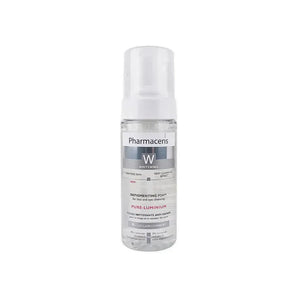Pharmaceris W Puri Albucin I Whitening Foam Cleanser 150 ml