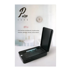 Pure Care UV Sanitizer Series EW 8020