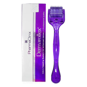 Pharmaclinix Dermarollex 3 mm