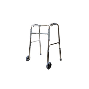 Walker With Two Castors QK912L-5 DY189  Qattan