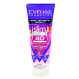 Eveline Slim Extream 4D Night Lipo Shock Serum 250 Ml for firming skin