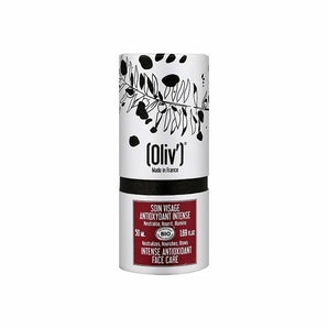 Oliv Intense Antioxidant Face Care 50 ml