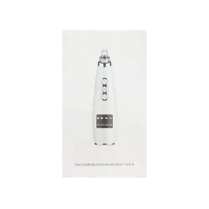 Electric Blackhead Remover K001 For healthy skin