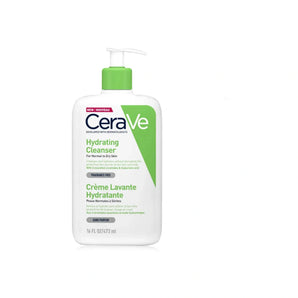 CERAVE HYDRATING CLEANSER 473 ml 84462