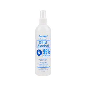 Energy Ethyl Alcohol 95% 300ml