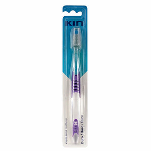 Kin Dental Toothbrush Hard 1 Pc
