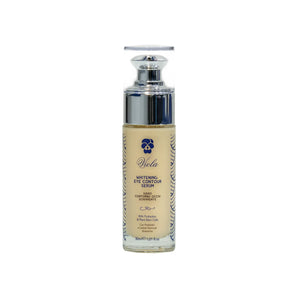 Viola Whitening Eye Contour Serum 30 ml