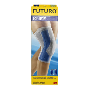 Futuro Knee Focused Fit Knee Support Medium