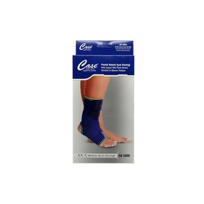 Case Ankle Support HB 5006 L