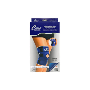 Case Flexible Padded Knee Support HB 5110 One Size