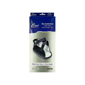 Case Plaster Shoes AB 05B S