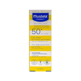 Mustela SPF 50+ Very High Protection Sun Lotion 100 ml 3325533