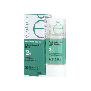Etat pure Salicylic Acid 2% Blemishes 15 ml