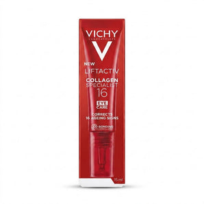 Vichy Liftactiv Collagen Eye Cream 15 ml