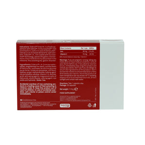 سيدرال فورت 20 كبسولة 