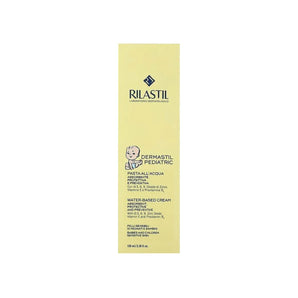 Rilastil  Dermastil Pediatric Diapper Rash Cream 100 ml
