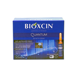 Bioxcin Quantum Bio Activ Serum 15 X 6 ml