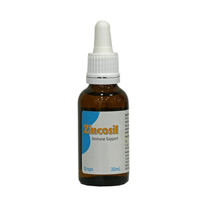قطرات زينكوسيل 30 مل