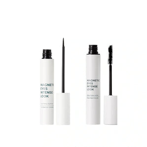 Magnetic Eyes Intense Pack – Mascara & Eyeliner
