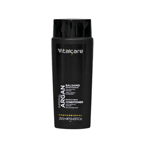 Vitalcare Imperial Argan Restructuring Conditioner With Argan Oil Complex For Dry And Damaged Hair 250ml