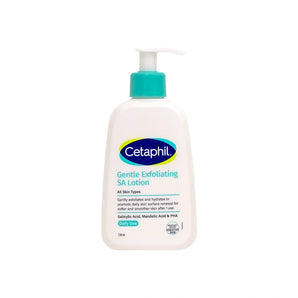 Cetaphil Gentle Exfoliating SA Lotion 236 ml