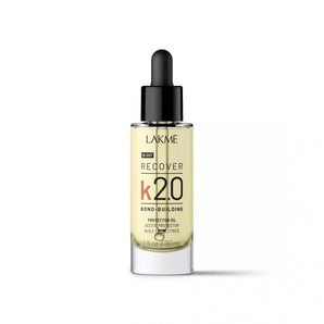 زيت حماية الشعر لاكمي K2 سعة 30 ml