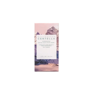 SKIN1004 Madagascar Centella Poremizing Quick Clay Stick Mask 27g