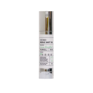 Vt Cosmetics Vt Reedle Shot 100 50Ml