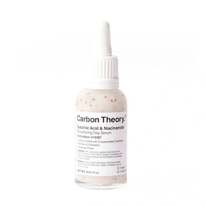 Carbon Theory Re-surfacing Day Serum