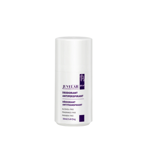 Juvelab Fragrance Free Deodorant Antiperspirant 50Ml