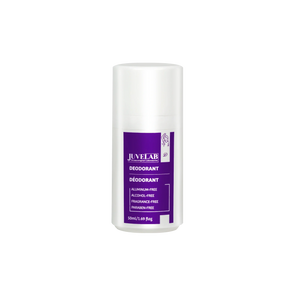 Juvelab Aluminum Free Deoderant 50Ml
