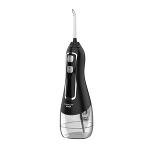 خيط تنظيف الأسنان المائي المحمول Water Pulse V580 – أسود