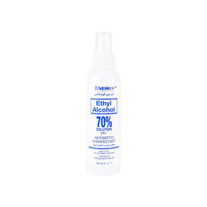 Energy Ethyl Alcohol 70% Spray 150ml
