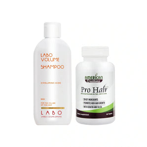 Hair Care Set