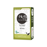 Herb Speedy Hair Color Cream Ammonia Free Soft Black