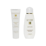 OFFER COSMO WHITE BODY LOTION + C-SCRUB