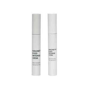 OFFER MAGNETIC EYE LASAHES + EYELINER PURE BLACK
