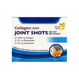 Swedish Nutra Collagen 10000 Joint 30 Shots / 25 ml
