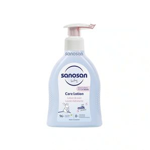 Sanosan Baby Care Lotion  200Ml