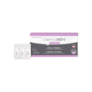 Dermoxen Hydra Vaginal Ovules