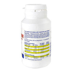 Active Line SF Mag & Vit.E 60s 217618