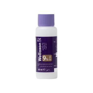 Welloxon 9% 30Vol 60ml