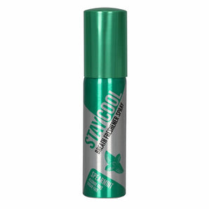 Staycool Breath Freshener Spray Spearmint 20 ml