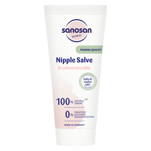 Sanosan Mama Nipple Salve 30Ml