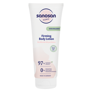 Sanosan Mama Stretch Mark Fader 75Ml